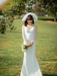 -光阴的故事婚纱摄影(苏州店)