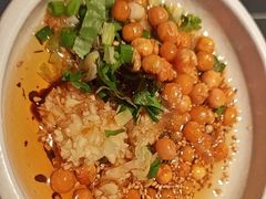 -额尔敦传统涮(公园西路店)