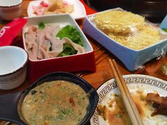 -签尚佰味小郡肝串串香火锅(朝阳路店)