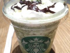 -星巴克臻选(郑州国贸360广场店)