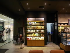 -星巴克臻选(杭州西溪印象城店)