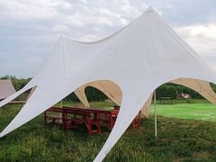 -亲兄弟真人CS团建拓展基地