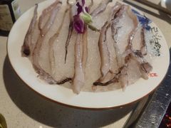 -红鼎坊·老成都火锅(新南门店)