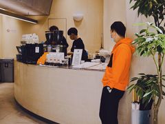 -M Stand(南京新街口金鹰店)