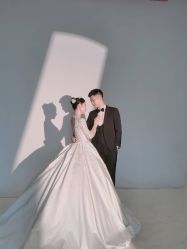 -金夫人婚纱摄影(总店)