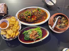 -云隐小厨·传统大理美食(复兴路店)