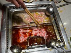 -海底捞火锅(龙岗星河COCO Park店)