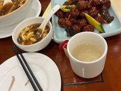 焦溜小丸子-北平小馆·烤鸭·家常菜(磨房北里店)