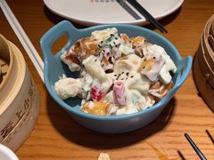 -包小笼·金牌汤包(中山路店)