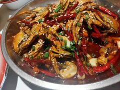-遇见老南昌-柴火灶(顺外路店)