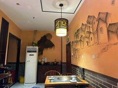 -来涮蜀鲜货火锅串串香(菜市口店)