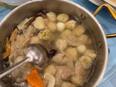 -国惠大酒楼(仓山万达店)