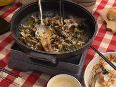 -西贝(上海我格广场店)