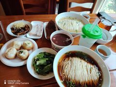 -同得兴 Since·1995 传统苏式面馆(十全街店)