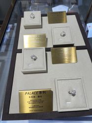 点击看大图 -Cindy Jewelry·钻戒·彩色宝石