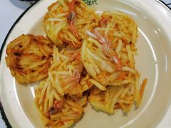 米兰虾饼-石灰市老火锅(北滨路店)