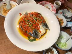 -老湘村·湖南土菜(天河维多利店)