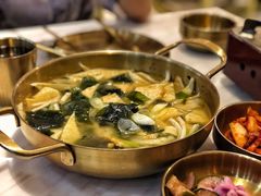 -HOTISLAND海鸡岛·韩国料理(江南西店)