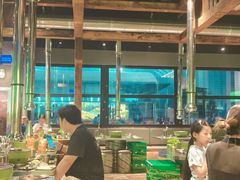 -山葵说·泥炉烤肉(泰达时尚E街区店)