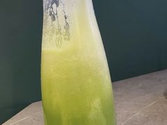 青瓜雪梨汁-江南里·新浙菜(苏州大悦城店)