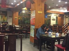 -大清花饺子(园林路店)