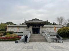 -徐州龟山景区