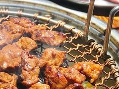 -麻蒲碳烤肉(远景路1号店)