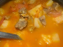 -楼兰新疆主题餐厅(苏州中心店)