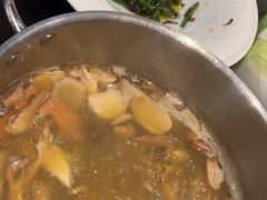 -黔蘑菇四季餐厅(观山湖店)