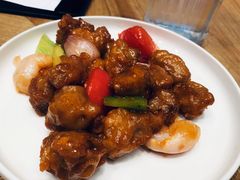 -莆田餐厅PUTIEN(三里屯店)