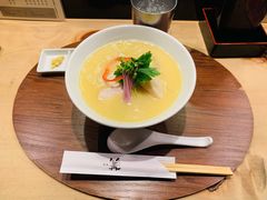 -篝拉面(银座店)