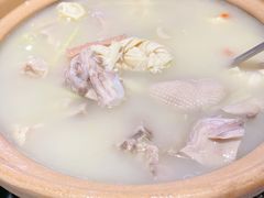 -阿莉餐厅(枣阳路店)