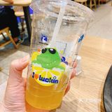 尝鲜咖啡新品