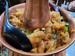 -蜗牛小馆醉乡民谣云南菜(惠新西里店)