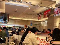 -西贝(上海中心店)
