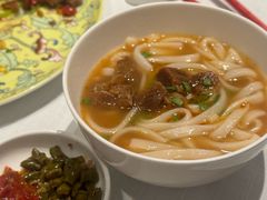 -君庭中餐厅(友谊宾馆店)