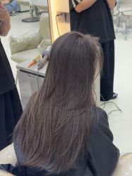 -十六番发型师事务所