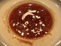莫斯科红菜汤-莫斯科餐厅