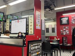 大堂-華人 華星冰室(氹仔 店)