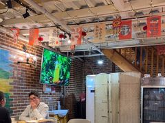 -三个大叔东北烧烤·砂锅菜(西三旗店)