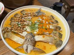 -汉小城·老铫子藕汤·乡野湖北菜(江汉路吉庆街店)