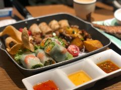 -米纸越南小馆(金鹰世界店)