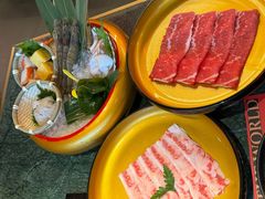 -牛New寿喜烧(曹路花园城店)
