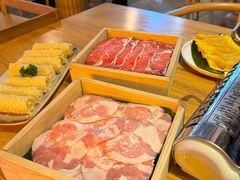 -山海蟹庐·海鲜糟粕醋火锅(慈溪店)