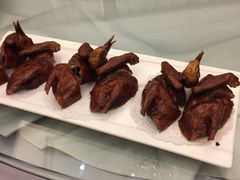 -园林格兰云天大酒店-太极名厨中餐厅