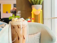 -重庆尼依格罗酒店·欣厨Niccolo Kitchen