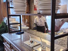 -大清花饺子(山庄店)