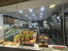 -鹿鸣酒家(越秀店)