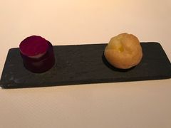 -AZUR聚(香格里拉饭店)