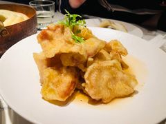 奉天老式锅包肉-奉天小馆·非遗东北菜(济南万象城店)